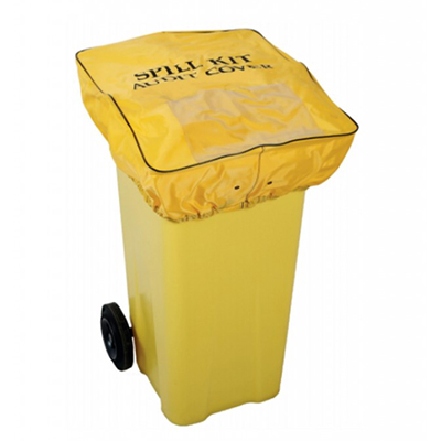120L Printed Spill Kit Audit Cover 120L Printed Spill Kit Audit Cover